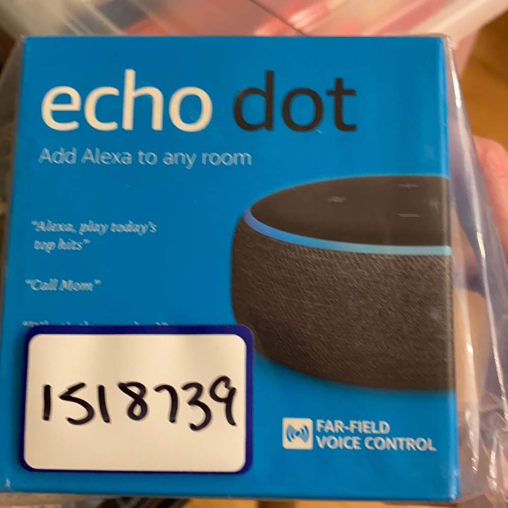 Echo Dot